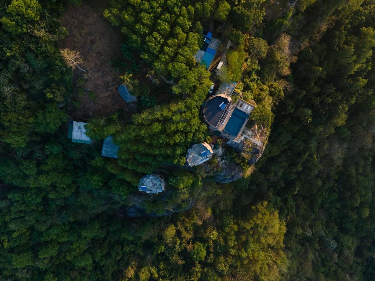 Green Acres Leisure Resort & Spa Канди Экстерьер фото