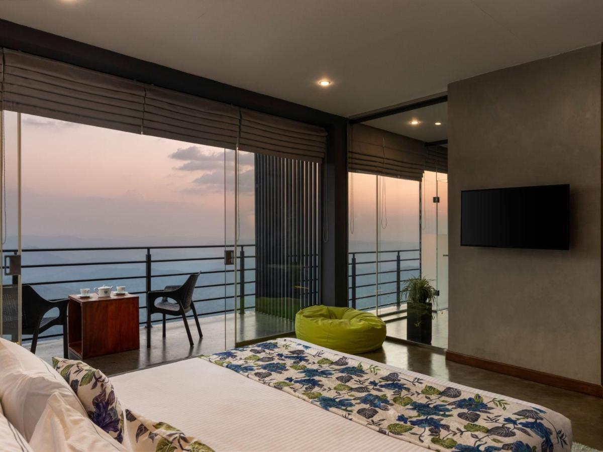 Green Acres Leisure Resort & Spa Канди Экстерьер фото