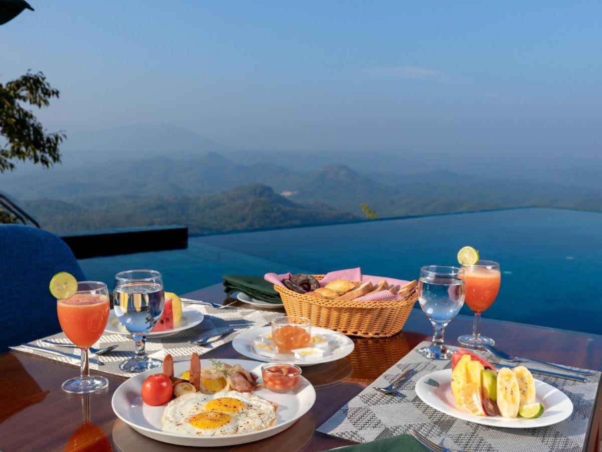 Green Acres Leisure Resort & Spa Канди Экстерьер фото