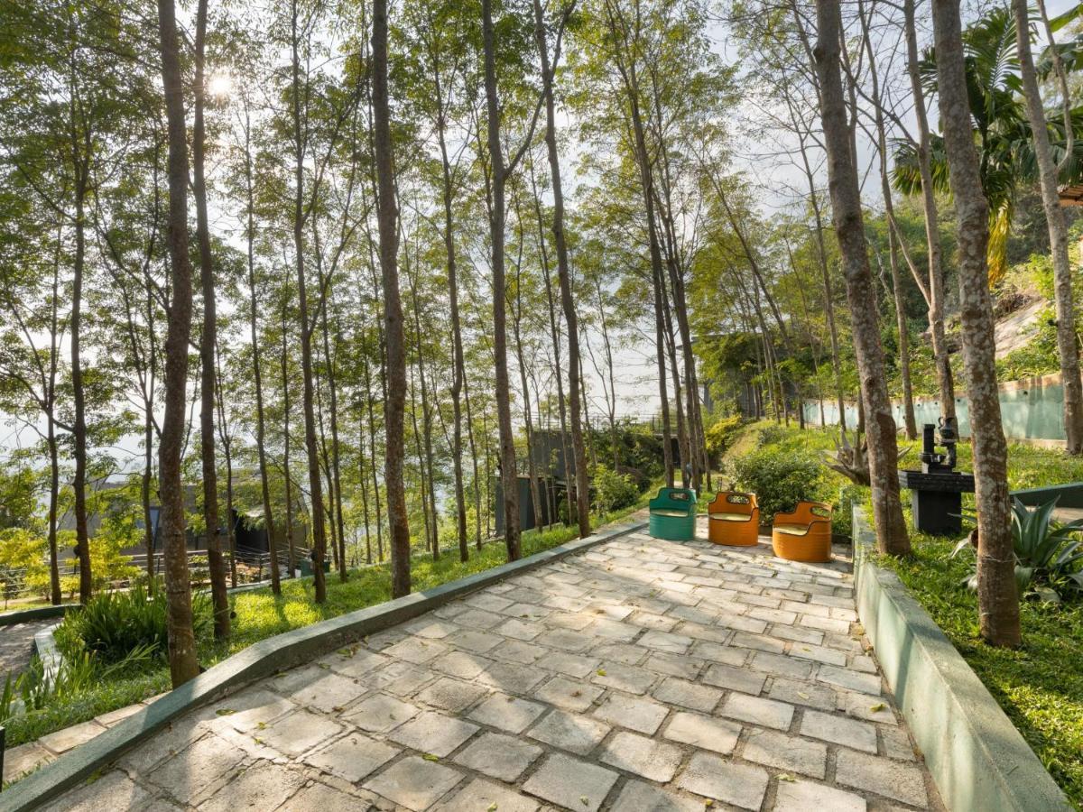 Green Acres Leisure Resort & Spa Канди Экстерьер фото