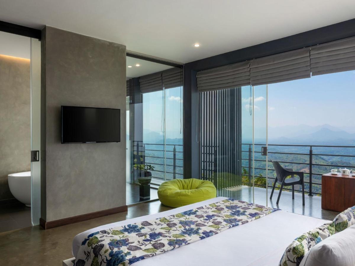 Green Acres Leisure Resort & Spa Канди Экстерьер фото