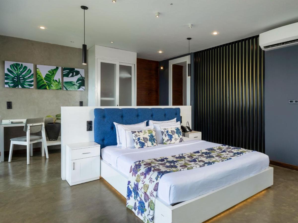 Green Acres Leisure Resort & Spa Канди Экстерьер фото
