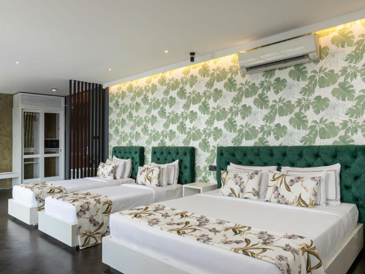 Green Acres Leisure Resort & Spa Канди Экстерьер фото