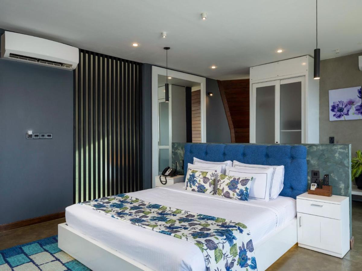 Green Acres Leisure Resort & Spa Канди Экстерьер фото