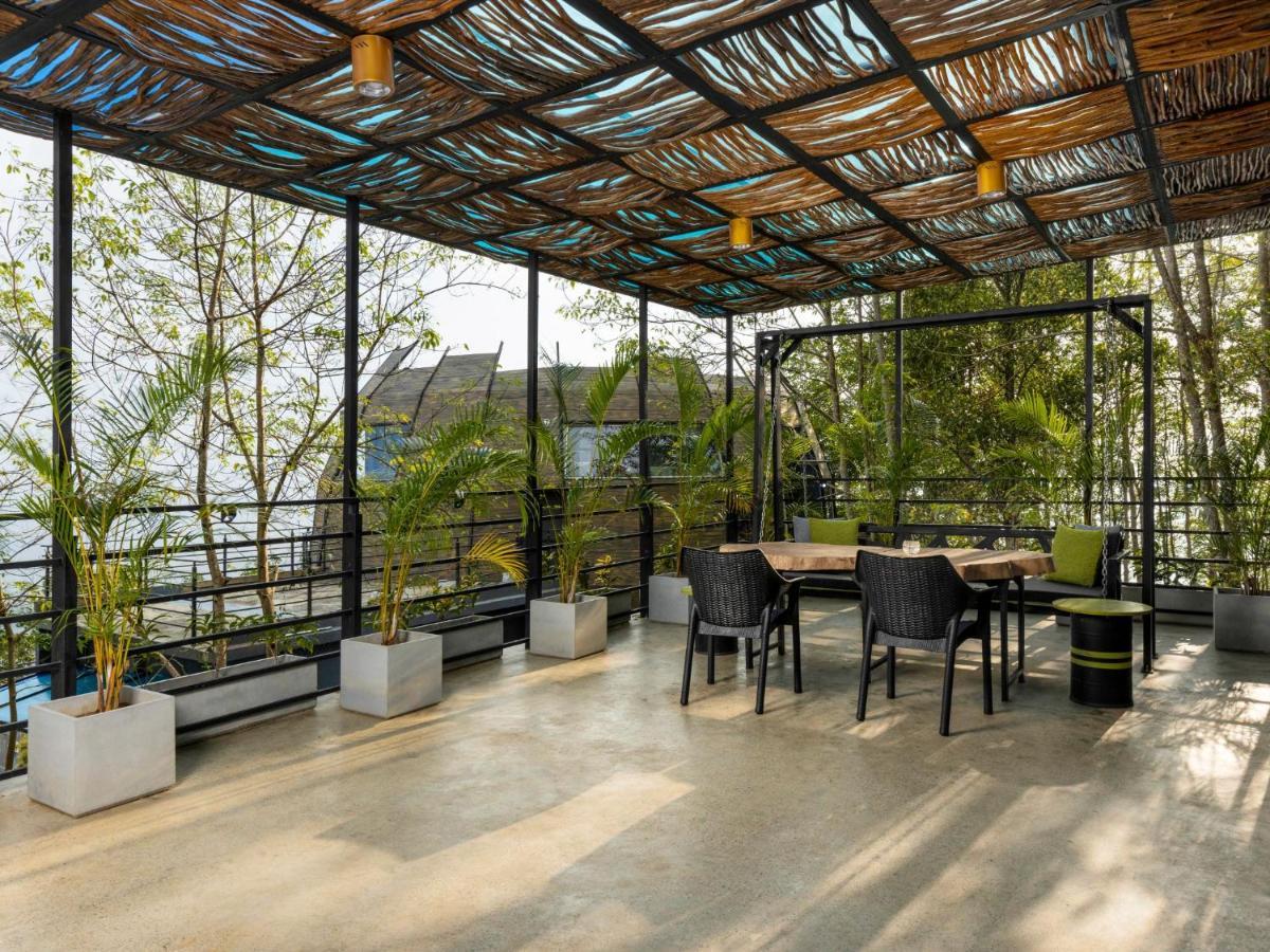 Green Acres Leisure Resort & Spa Канди Экстерьер фото