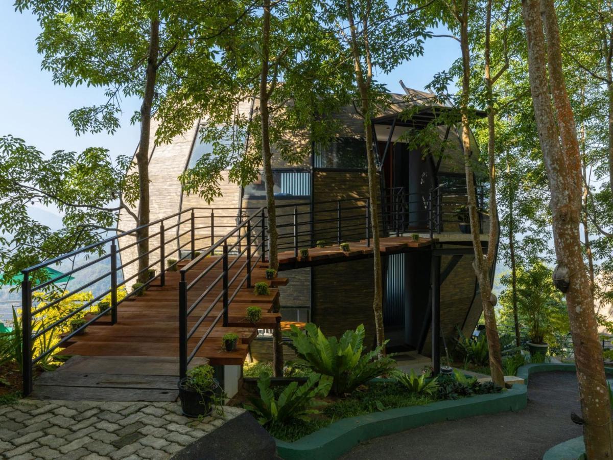 Green Acres Leisure Resort & Spa Канди Экстерьер фото