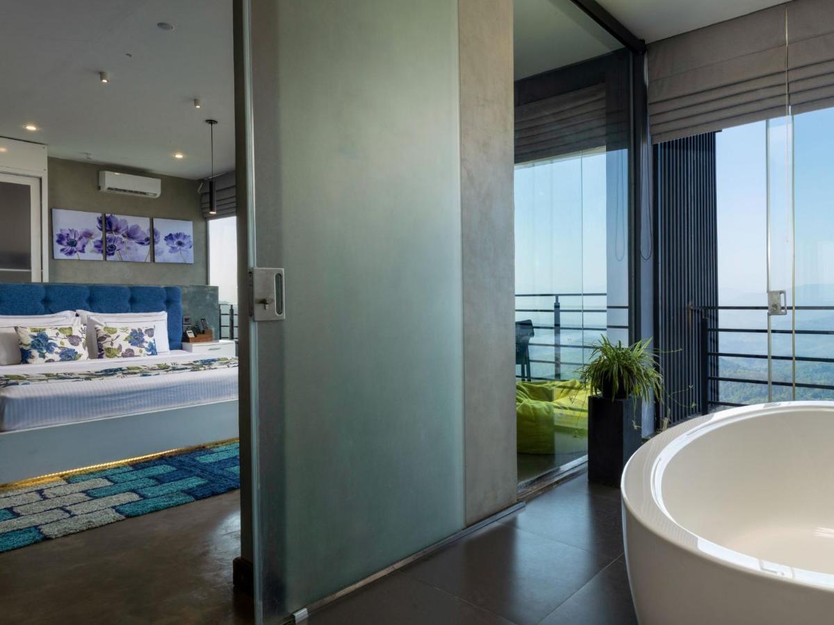 Green Acres Leisure Resort & Spa Канди Экстерьер фото