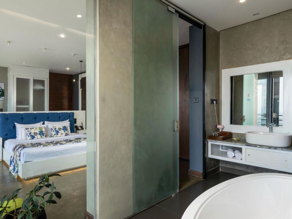 Green Acres Leisure Resort & Spa Канди Экстерьер фото