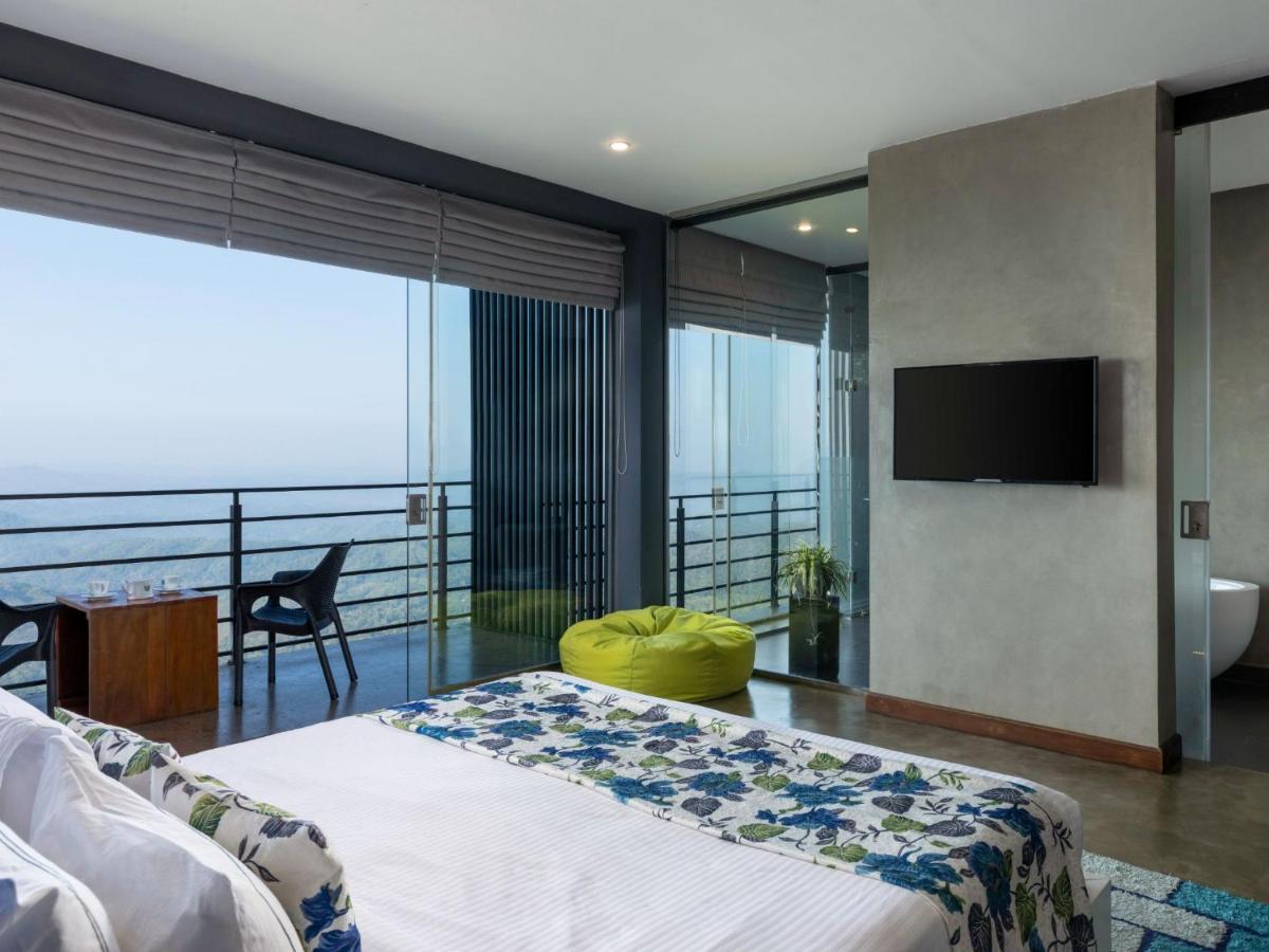 Green Acres Leisure Resort & Spa Канди Экстерьер фото